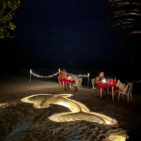 Bougainvillea Inn - Maldives Fulidhoo Kültér fotó