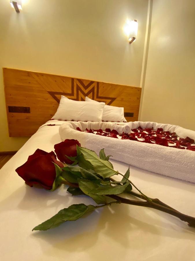 Bougainvillea Inn - Maldives Fulidhoo Kültér fotó