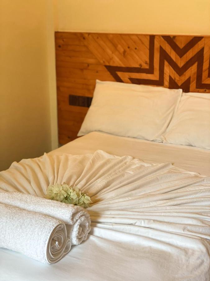 Bougainvillea Inn - Maldives Fulidhoo Kültér fotó