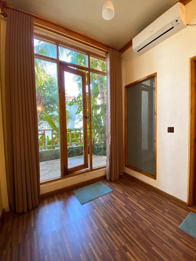 Bougainvillea Inn - Maldives Fulidhoo Kültér fotó